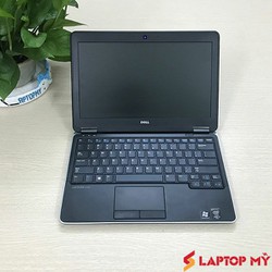 Laptop mỹ Dell 7240