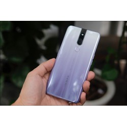 oppo f11 fro