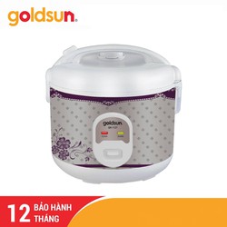NỒI CƠM ĐIỆN GOLDSUN GR-1127