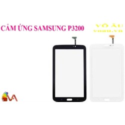 CẢM ỨNG SAMSUNG P3200 [Được kiểm hàng] SCSVCD