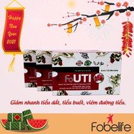 FoUTI- Hỗ trợ giảm nhanh triệu chứng viêm đường tiết niệu FobeLife thumbnail