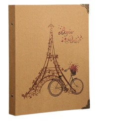 ALBUM CHỨA 320 ẢNH 6X9 CM BÌA KRAFT CỨNG GÁY BẬP. SANG TRỌNG NHẸ NHÀNG MÀ TINH TẾ ĐI TRƯỚC XU THẾ ALBUM CHỨA 320 ẢNH 6X9 CM BÌA KRAFT CỨNG GÁY BẬP. SANG TRỌNG NHẸ NHÀNG MÀ TINH TẾ ĐI TRƯỚC XU THẾ