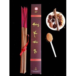 Bắc Hương Xưa - Hương nhang sạch cháy í khói làm từ thuốc bắc