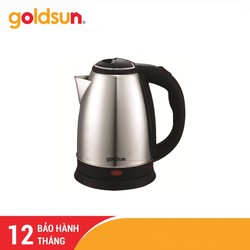 Ấm siêu tốc Goldsun CH1109 1.8L
