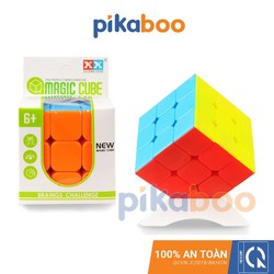 Rubik 3x3 - Rubik 3x3 Rubik 3x3 - Rubik 3x3