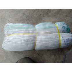 100 túi bọc mít lưới cước50-65cm