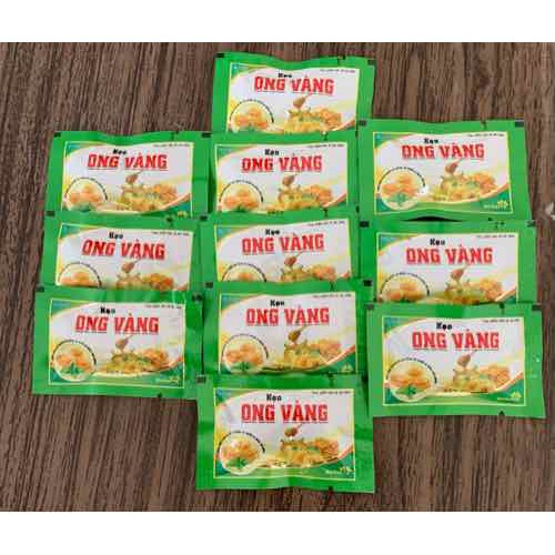 KẸO ONG VÀNG