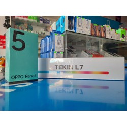 OPPO Reno 5 Giá chỉ 7.990.000
