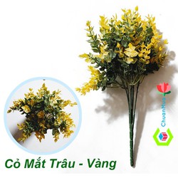 Hoa Giả Trang Trí Tết