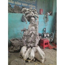 tượng ông thọ