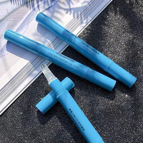 Gel khoá môi - giữ màu son môi