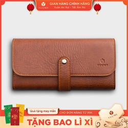 Ví Da Nữ Cầm Tay Yuumy YV31