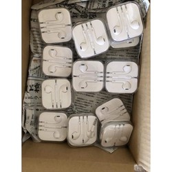 Tai nghe Iphone 6 chính hãng