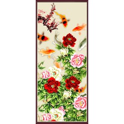 >> BÁO GIÁ TRANH 3D HIỆN ĐẠI | Shopee Lazada Sendo Tiki mới nhất 61 Tranh treo tường phòng khách Cá 3D Hiện đại/Gỗ MDF Hàn Quốc chống ẩm mốc, mối mọt
