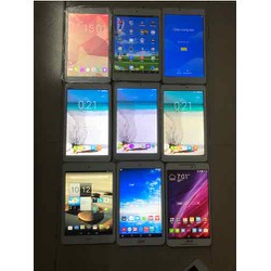 Máy tính bảng Masstel Tab 825 cũ