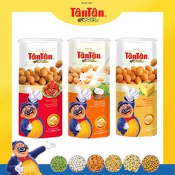 Đậu phộng Tân Tân BBQ 200G