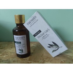 Tinh dầu tràm Tâm Nhiên 50ml