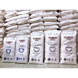 Tả dán YUBEST nội địa trung đủa size
