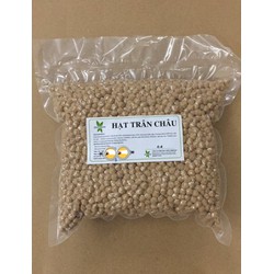 Trân châu khoai lang Thịnh Đạt (Trân châu đen Thịnh Đạt)