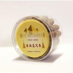 nụ trầm hương 100% thiên nhiên