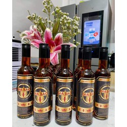 Đặc Sản Nước Mắm Cà Cuống Nguyên Chất
