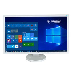 Màn hình EIZO EV2736W - Chuyên đồ hoạ cao cấp - 27 Inch - 2K 2560 x 1440 - LED IPS chống loá - Xám