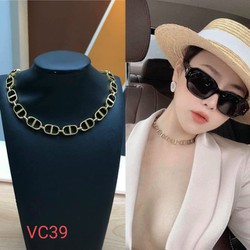 vòng cổ CD