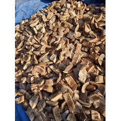 Combo 2 gói vỏ dừa cán miếng