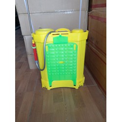 bình phun thuốc trừ sâu VOI VÀNG