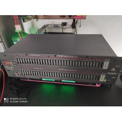 lọc xì eq peavey 231 fx hàng mỹ 110v