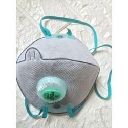 khẩu trang chống độc C750V
