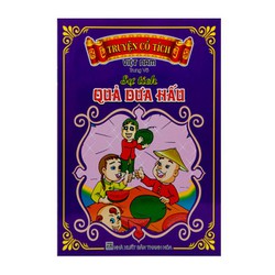 Cổ Tích Việt Nam - Sự Tích Quả Dưa Hấu