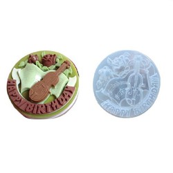 >> BÁO GIÁ BỘ 2 KHUÔN LÀM RAU CÂU NÉN CƠM XÔI HAPPY BIRTHDAY 20CM | Shopee Lazada Sendo Tiki mới nhất 56 Khuôn Làm Rau Câu Happy Birthday Hình Cây Đàn Đẹp Đẹp Mắt 30CM