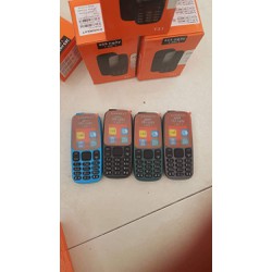 điện thoại 2sim giá siêu khuyến mãi
