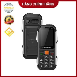 điện thoại kingreat T39 pin khủng 4500mAh