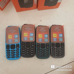 điện thoại kingreat T31 2sim giá siêu khuyến mãi