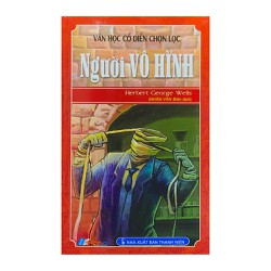 Người Vô Hình - Nhân Văn