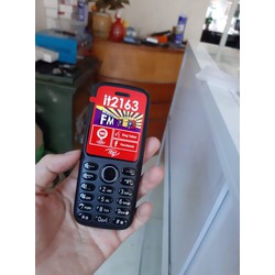 điện thoại itel 2163 bảo hành 12tháng