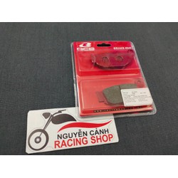 bố thắng đĩa sau CBR 150 RCB