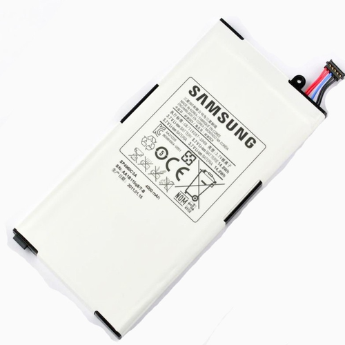 Hình ảnh Pin Samsung Tab 7.0 - P1000