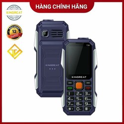 điện thoại kingreat T39 pin khủng 4500mAh