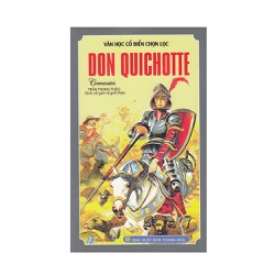 Don Quixote