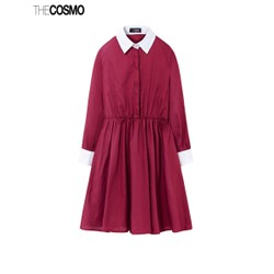 Đầm Nữ The Cosmo SARA DRESS TC2005246