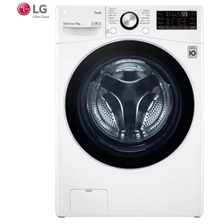 Máy Giặt LG F2515STGW 15kg