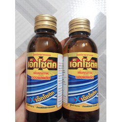 Kích rễ Exotic Thái 100ml có hướng dẫn tiếng Việt