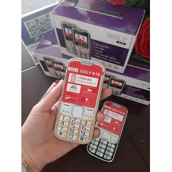 điện thoại dành cho người già GoLY A16