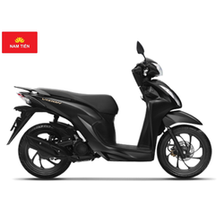Xe Máy Honda Vision Phiên bản đặc biệt 2021