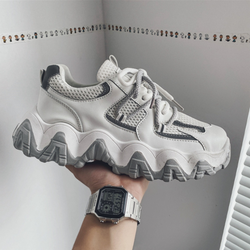 >> BÁO GIÁ GIÀY SNEAKER TZN NAM PHONG CÁCH TRẺ TRUNG THỂ THAO TN95 | Shopee Lazada Sendo Tiki mới nhất 88 Giày thể thao sneaker nam D95 đường may tinh tế êm và ôm chân đế cao su dày dặn phong cách trẻ trung thời trang