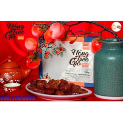 HỒNG TREO GIÓ ĐÀ LẠT CÔNG NGHỆ NHẬT