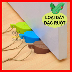 Miếng Cao Su Chặn cửa hình chiếc lá, Nút chặn cửa
